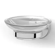 Мильниця IMPRESE SKALA 111275, хром