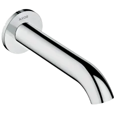 Вилив на ванну AXOR UNO 38411000, аркоподібний