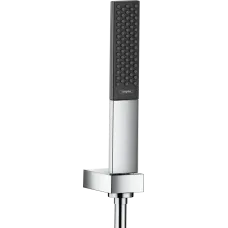 Душовий набір із душовим шлангом HANSGROHE RAINFINITY 26857000