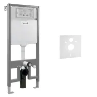 Інсталяція для унітаза IMPRESE i-FRAME i1230