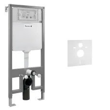 Інсталяція для унітаза IMPRESE i-FRAME i1230