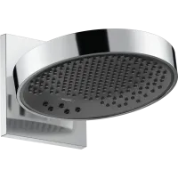 Верхній душ з настінним кронштейном HANSGROHE RAINFINITY 26233000