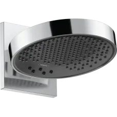 Верхній душ з настінним кронштейном HANSGROHE RAINFINITY 26233000