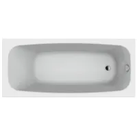 Ванна акрилова VOLLE ORLANDO 170x75 TS-1773540