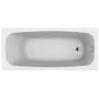 Ванна акрилова VOLLE ORLANDO 170x75 TS-1773540