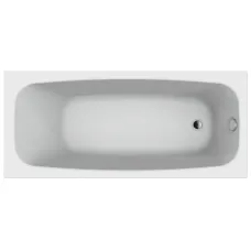 Ванна акрилова VOLLE ORLANDO 180x80 TS-1883540