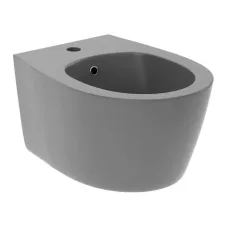 Біде підвісне DiMARCO DAMA di VENEZIA DM2D001MA, сірий