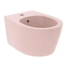 Біде підвісне DiMARCO DAMA di VENEZIA DM2D001MS, рожевий