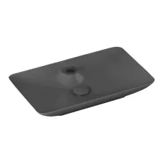 Умивальник DiMARCO MORETTA DM2F002MA, сірий