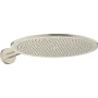 Верхній душ 350 1jet AXOR SHOWER SOLUTIONS 26034820, з тримачем, нікель