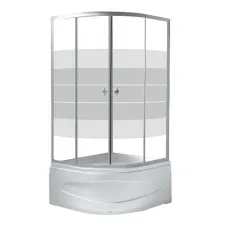 Душова кабіна RJ BARON 90RZ014Linia