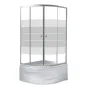 Душова кабіна RJ BARON 90RZ014Linia