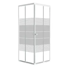 Душова кабіна RJ VELUM 80x80 80RZ082Linia