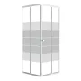 Душова кабіна RJ VELUM 80x80 80RZ082Linia