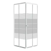 Душова кабіна RJ VELUM 90x90 90RZ082Linia