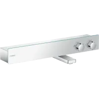Термостатичний змішувач для ванни HANSGROHE SHOWERTABLET SELECT 13109000