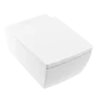 Унітаз підвісний VILLEROY & BOCH MEMENTO 2.0 4633R001, білий