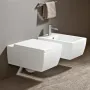 Унітаз підвісний VILLEROY & BOCH MEMENTO 2.0 4633R001, білий