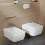 Унітаз підвісний VILLEROY & BOCH MEMENTO 2.0 4633R001, білий
