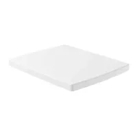Кришка для унітазу VILLEROY & BOCH MEMENTO 2.0 8M24S101, білий