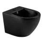 Біде підвісне IMPRESE LESNA i11547 black, чорний