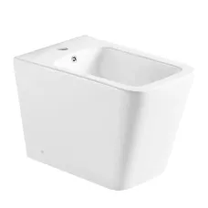 Біде підлогове IMPRESE BILOVEC i11145