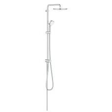 Душова система без змішувача GROHE TEMPESTA 250 26675000