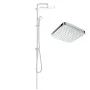 Душова система без змішувача GROHE TEMPESTA 250 26694000