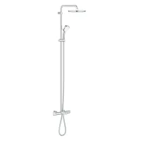 Душова система з термостатом GROHE TEMPESTA 250 26672000