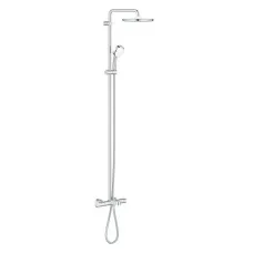 Душова система з термостатом GROHE TEMPESTA 250 26672000