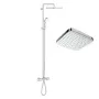 Душова система з термостатом GROHE TEMPESTA 250 26691000