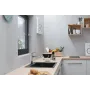 Кухонна мийка кам'яна HANSGROHE 43312380, сірий