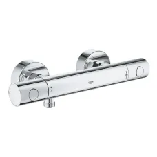 Змішувач для душу GROHE GROHTHERM 34765000, хром