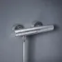 Змішувач для душу GROHE GROHTHERM 34765000, хром