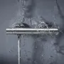 Змішувач для душу GROHE GROHTHERM 34765000, хром