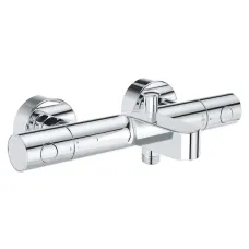 Змішувач для ванни GROHE GROHTHERM 34766000, хром