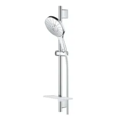 Гарнітур душовий GROHE RAINSHOWER 26591000