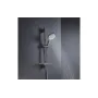 Гарнітур душовий GROHE RAINSHOWER 26591000
