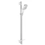 Гарнітур душовий GROHE RAINSHOWER 26586000
