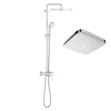 Душова система зі змішувачем GROHE TEMPESTA COSMOPOLITAN 26692000