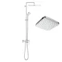 Душова система зі змішувачем GROHE TEMPESTA COSMOPOLITAN 26692000