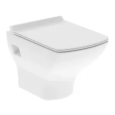 Унітаз підвісний DiMARCO MORETTA DM2I002WH