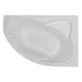 Ванна акрилова IMPRESE LORETA 160x105 R LOREТA160 R