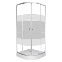 Душова кабіна RJ TULIP 100RZ081Linia