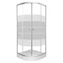 Душова кабіна RJ TULIP 100RZ081Linia