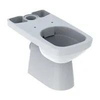 Унітаз підлоговий GEBERIT SELNOVA SQUARE 500.152.01.1
