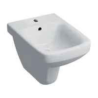 Біде підвісне GEBERIT SELNOVA SQUARE 500.271.01.1