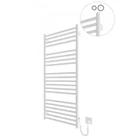 Рушникосушка електрична HF Greenwich 6.1.0302.06.WM 1170х530, білий матовий