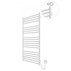 Рушникосушка електрична HF Greenwich 6.1.0302.06.WM 1170х530, білий матовий