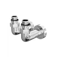 Крани кутові MARIO 4.0.0201.56.G G1/2, золото